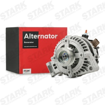 Generator Stark SKGN-0321169 SKGN-0321169 - foto 2