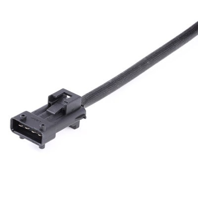 Lambdasonde RIDEX 3922L0137 3922L0137 - foto 5
