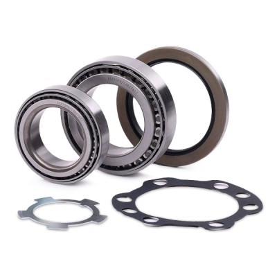 Radlagersatz RIDEX 654W0505 654W0505 - foto 3