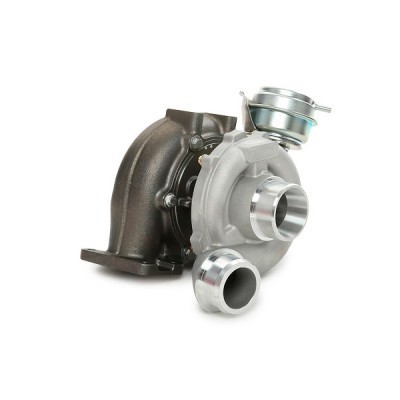 Turbolader RIDEX 2234C0047 2234C0047 - foto 3