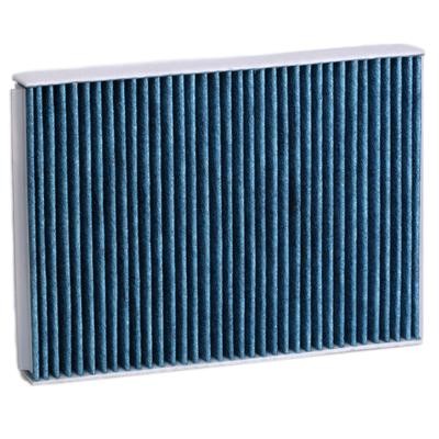 Filter, Innenraumluft RIDEX 424I0493P 424I0493P - foto 4