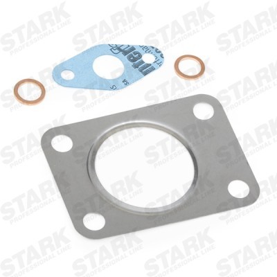 Turbolader Stark SKCT-1190421 SKCT-1190421 - foto 8