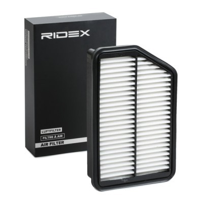 Luftfilter RIDEX 8A0184 8A0184 - foto 2
