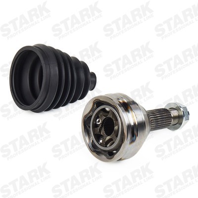 Gelenksatz, Antriebswelle Stark SKJK-0200696 SKJK-0200696 - foto 4