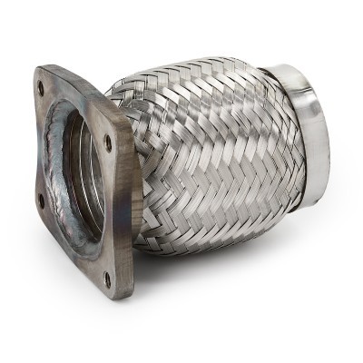 Flexrohr, Abgasanlage RIDEX 3971F0043 3971F0043 - foto 3