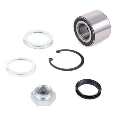 Radlager RIDEX 654W0035 654W0035 - foto 3
