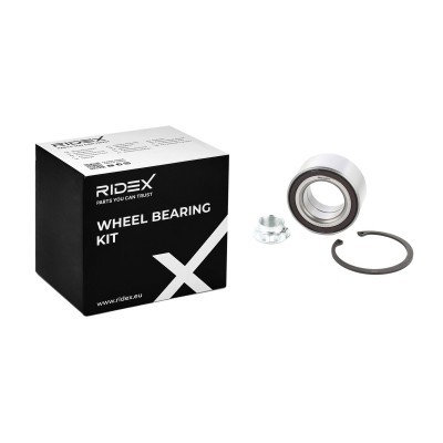 Radlager RIDEX 654W0301 654W0301 - foto 2