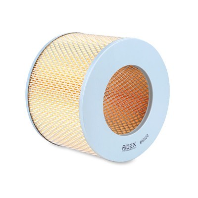 Luftfilter RIDEX 8A0400 8A0400 - foto 3