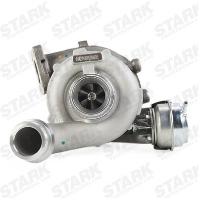 Turbolader Stark SKCT-1190436 SKCT-1190436 - foto 6