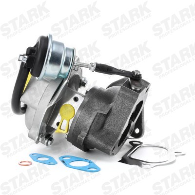 Turbolader Stark SKCT-1190009 SKCT-1190009 - foto 5