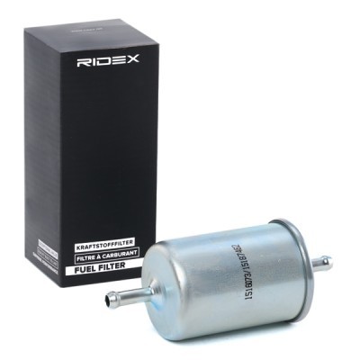 Kraftstofffilter RIDEX 9F0315 9F0315 - foto 2