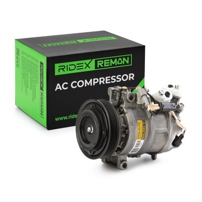 Klimakompressor 447K0848R - foto 2