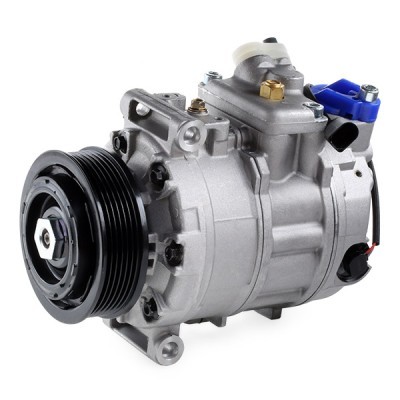 Kompressor, Klimaanlage 447K0253 - foto 3