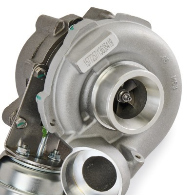 Turbolader RIDEX 2234C0063 2234C0063 - foto 5