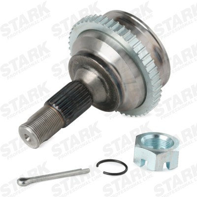 Gelenksatz, Antriebswelle Stark SKJK-0200128 SKJK-0200128 - foto 4