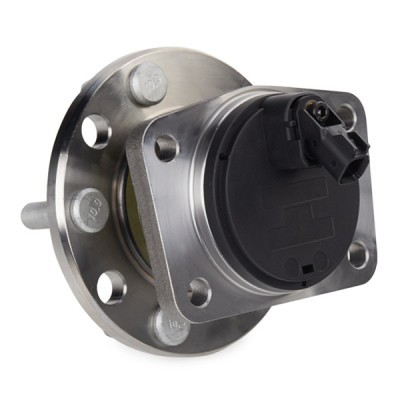 Radlager RIDEX 654W0014 654W0014 - foto 4
