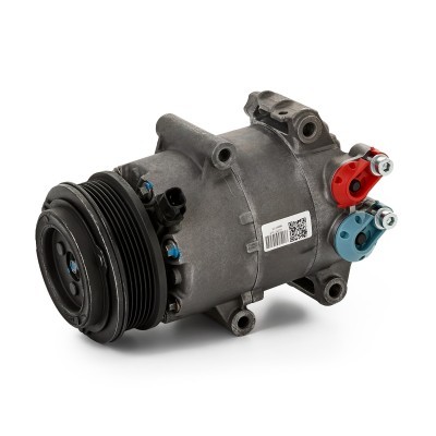 Kompressor, Klimaanlage 447K0279R - foto 3