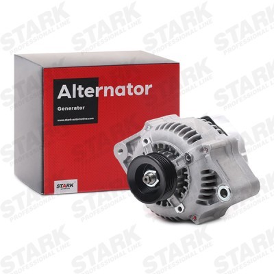 Generator Stark SKGN-0320885 SKGN-0320885 - foto 2