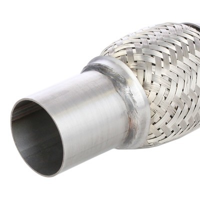 Flexrohr, Abgasanlage RIDEX 3971F0014 3971F0014 - foto 5