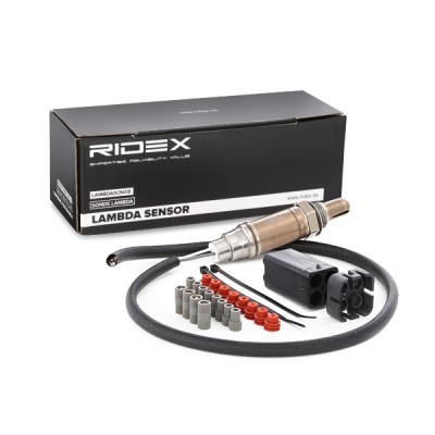 Lambdasonde RIDEX 3922L0141 3922L0141 - foto 2
