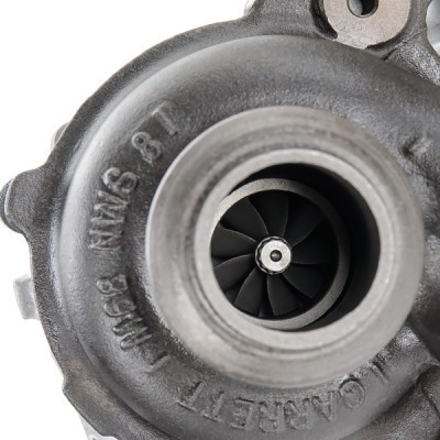 Turbolader RIDEX 2234C10613R 2234C10613R - foto 4