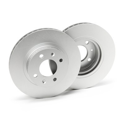 Bremsscheibe RIDEX 82B1022P 82B1022P - foto 3