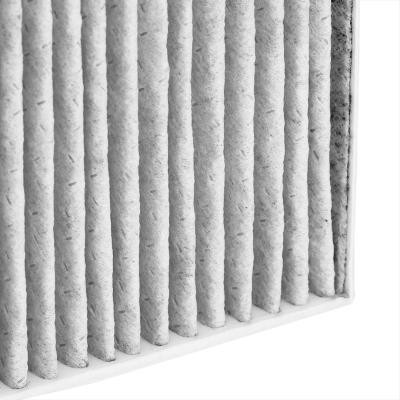Filter, Innenraumluft RIDEX 424I0484P 424I0484P - foto 5