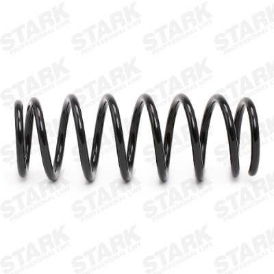 Fahrwerksfeder Stark SKCS-0040640 SKCS-0040640 - foto 4