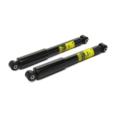 Stoßdämpfer RIDEX 854S19326P 854S19326P - foto 4