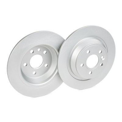 Bremsscheibe RIDEX 82B0175 82B0175 - foto 10