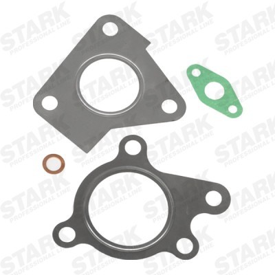Turbolader Stark SKCT-1190794 SKCT-1190794 - foto 7