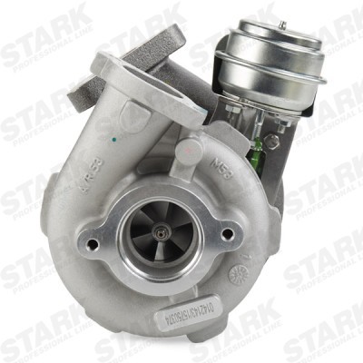 Turbolader Stark SKCT-1190399 SKCT-1190399 - foto 6