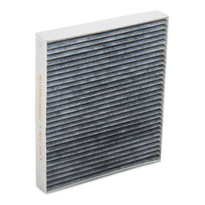 Filter, Innenraumluft RIDEX 424I0006 424I0006 - foto 5