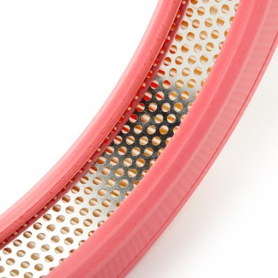 Luftfilter RIDEX 8A0683 8A0683 - foto 6