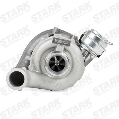 Turbolader Stark SKCT-1190046 SKCT-1190046 - foto 6