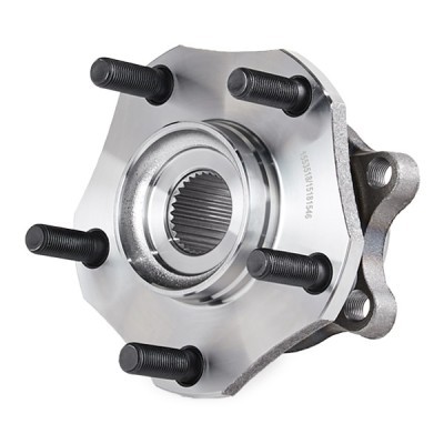 Radlager RIDEX 654W1175 654W1175 - foto 3