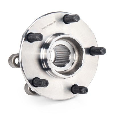 Radlager RIDEX 654W0712 654W0712 - foto 7