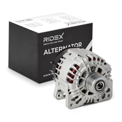 Generator RIDEX 4G1346 4G1346 - foto 3