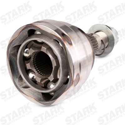 Gelenksatz, Antriebswelle Stark SKJK-0200536 SKJK-0200536 - foto 3
