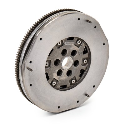 Schwungrad RIDEX 577F0194R 577F0194R - foto 3