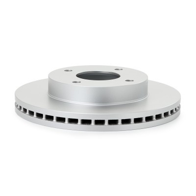 Bremsscheibe RIDEX 82B0926P 82B0926P - foto 4