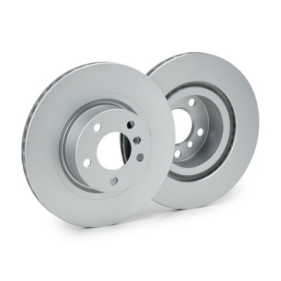 Bremsscheibe RIDEX 82B0882P 82B0882P - foto 3