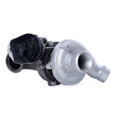 Turbolader RIDEX 2234C10100R 2234C10100R - foto 2