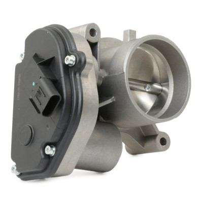Дроссельная заслонка RIDEX 158T0226 158T0226 - foto 3