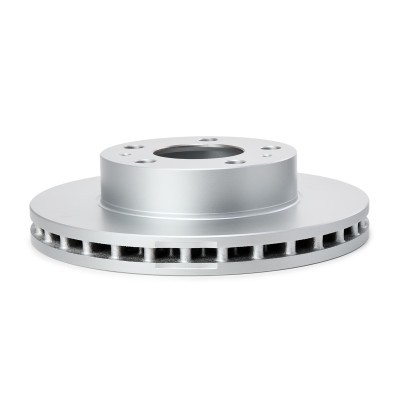 Bremsscheibe RIDEX 82B0964P 82B0964P - foto 4