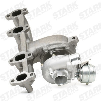 Turbolader Stark SKCT-1191096 SKCT-1191096 - foto 5