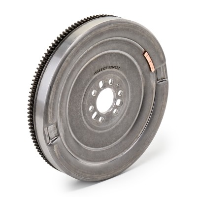 Schwungrad RIDEX 577F0154 577F0154 - foto 4