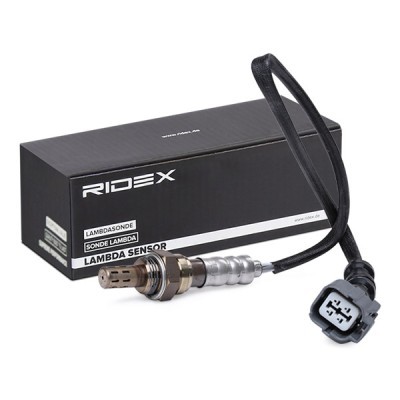 Lambdasonde RIDEX 3922L0600 3922L0600 - foto 2