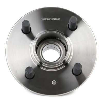 Radlager RIDEX 654W1069 654W1069 - foto 5