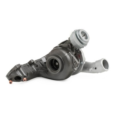 Turbolader RIDEX 2234C0412R 2234C0412R - foto 4